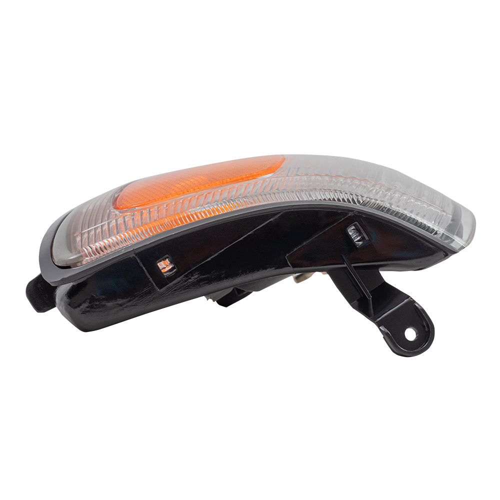 Park/Signal/Side Marker for 1997-1998 4Runner From 01/97 for 8162035311 Left TO2520151