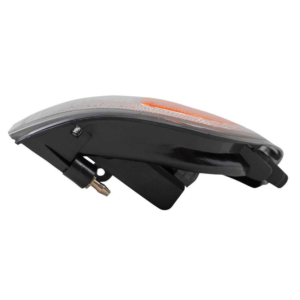 Park/Signal/Side Marker for 1997-1998 4Runner From 01/97 for 8162035311 Left TO2520151