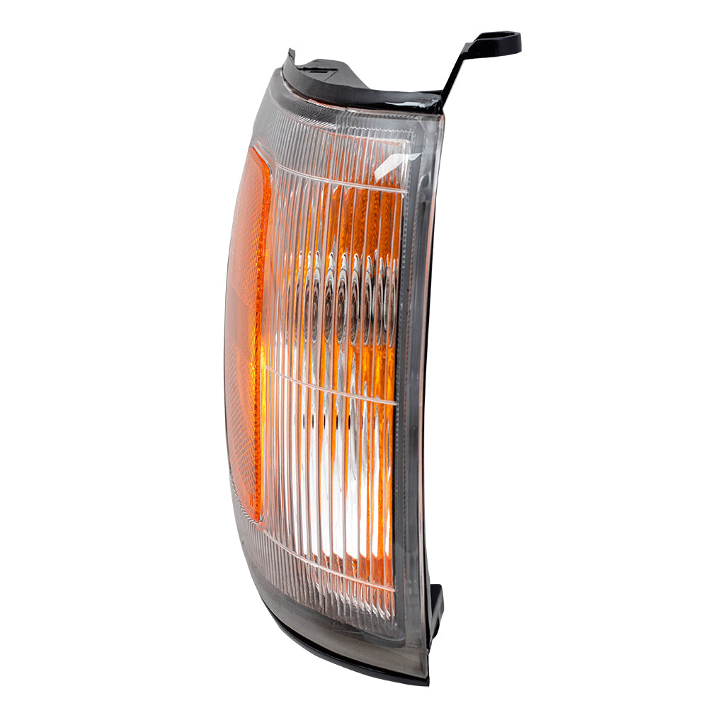 Park/Signal/Side Marker for 1997-1998 4Runner From 01/97 for 8161035311 Right TO2521151