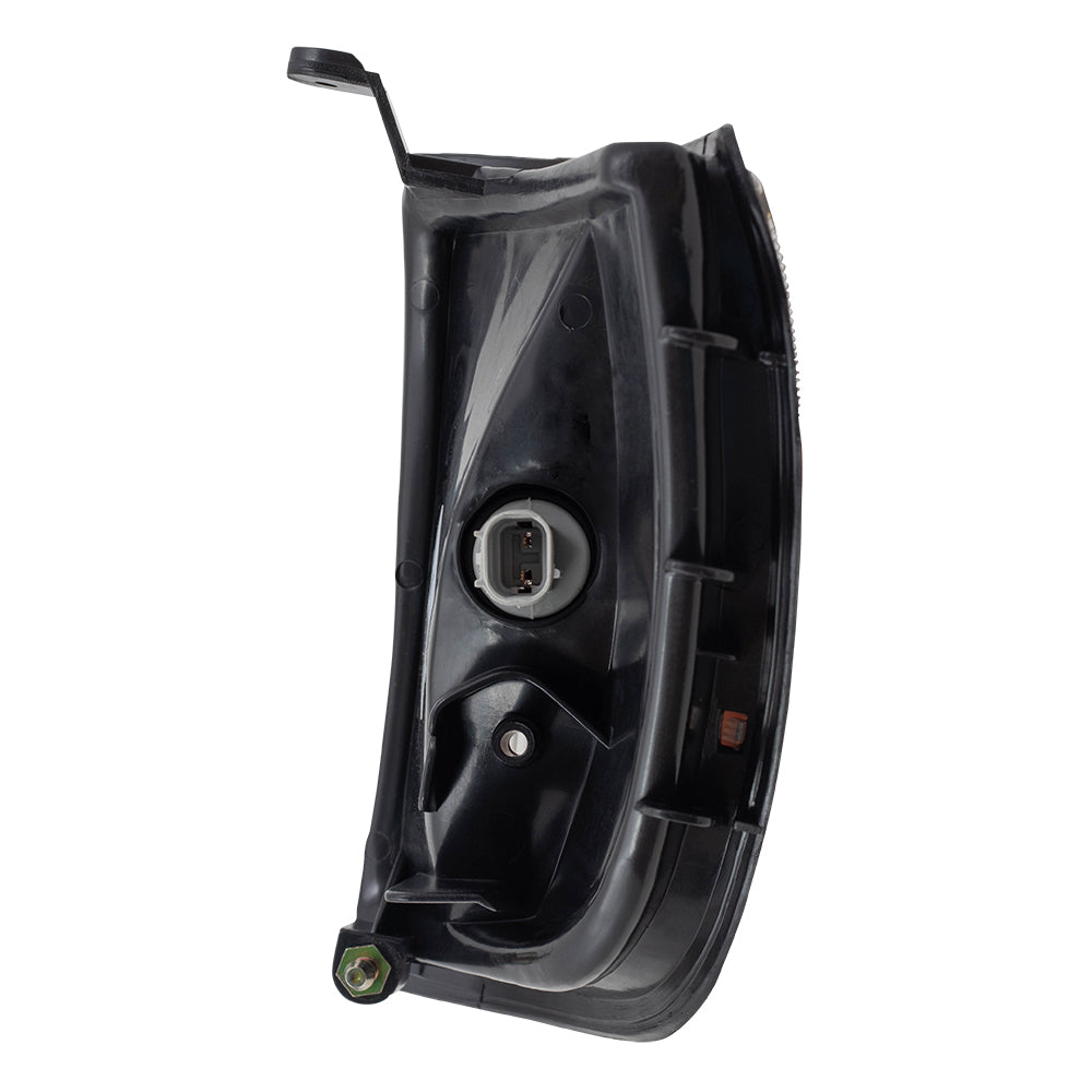 Park/Signal/Side Marker for 1997-1998 4Runner From 01/97 for 8161035311 Right TO2521151