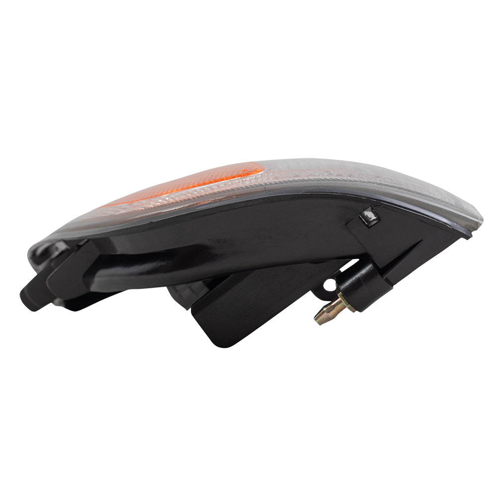Park/Signal/Side Marker for 1997-1998 4Runner From 01/97 for 8161035311 Right TO2521151