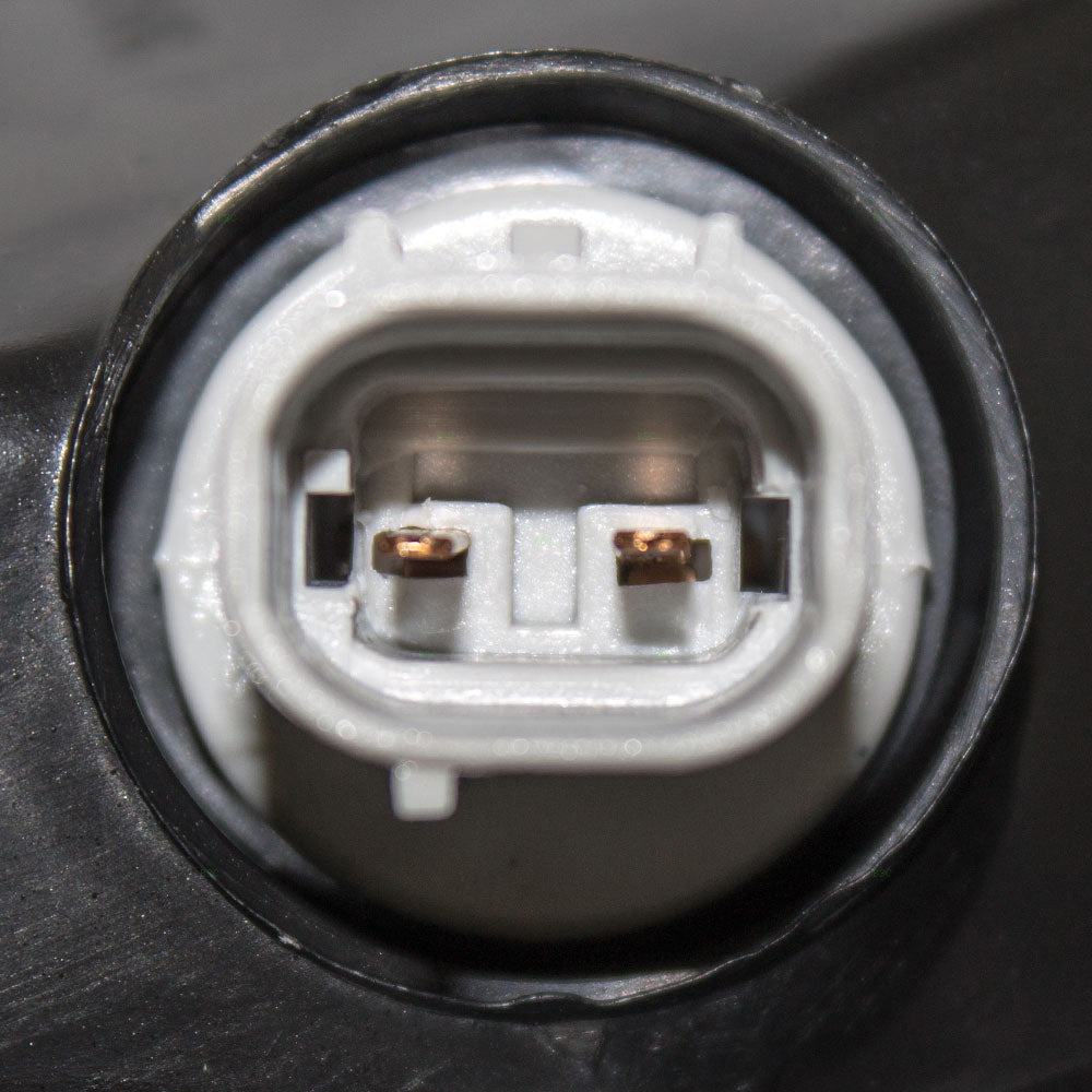 Park/Signal/Side Marker for 1997-2000 Tacoma 4WD or 2WD w/ Prerunner 8161104060 Set TO2520154