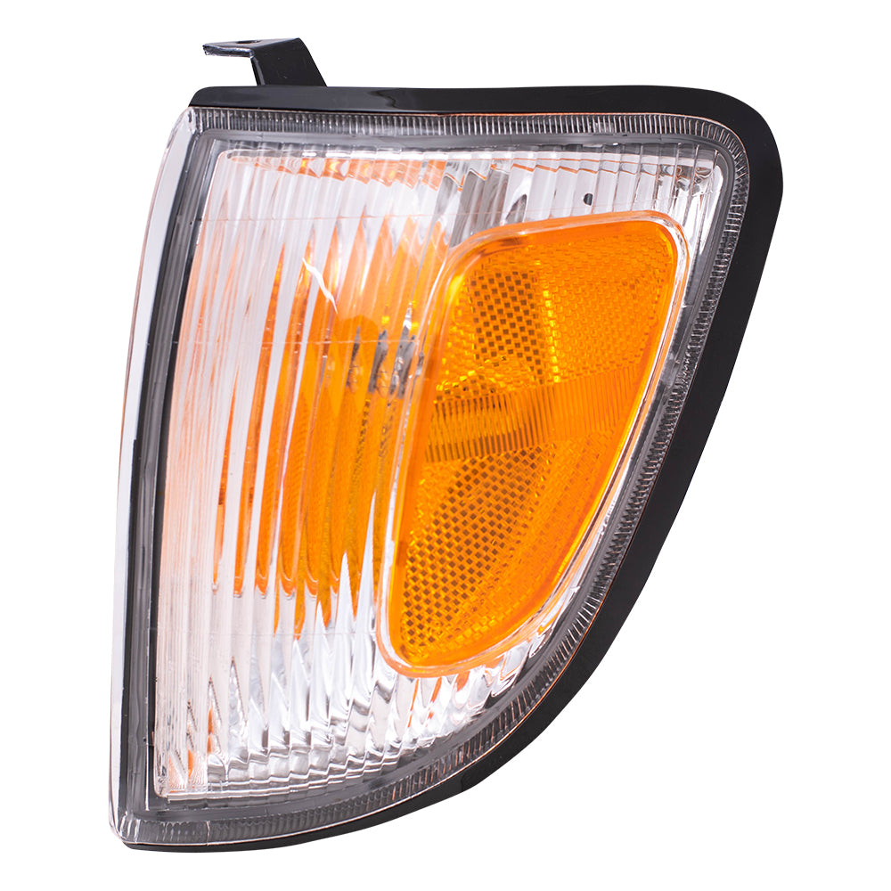 Park/Signal/Side Marker for 1997-2000 Tacoma 2WD w/o Prerunner for 8162004050 Left TO2520155