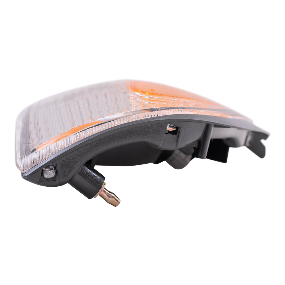 Park/Signal/Side Marker for 1997-2000 Tacoma 2WD w/o Prerunner for 8162004050 Left TO2520155