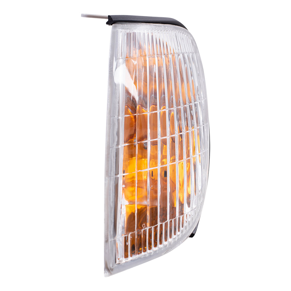 Park/Signal/Side Marker for 1998-2000 LS400 for 8152150060 Left LX2532101