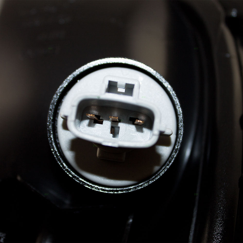 Park/Signal/Side Marker for 1998-2000 Sienna 8152008010 Left TO2530129