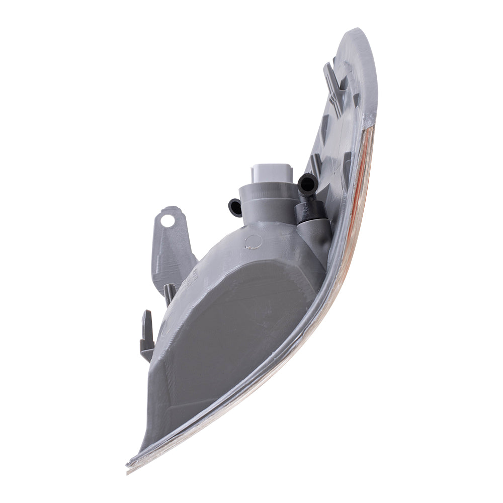 Park/Signal/Side Marker for 2000-2001 Camry 81520AA020 Set TO2530136