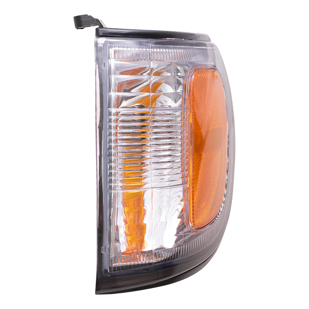 Park/Signal/Side Marker for 1999-2002 4Runner for 8162035340 Left TO2520157