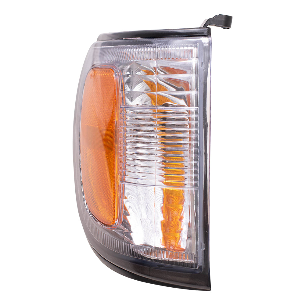 Park/Signal/Side Marker for 1999-2002 4Runner for 8161035330 Right TO2521157