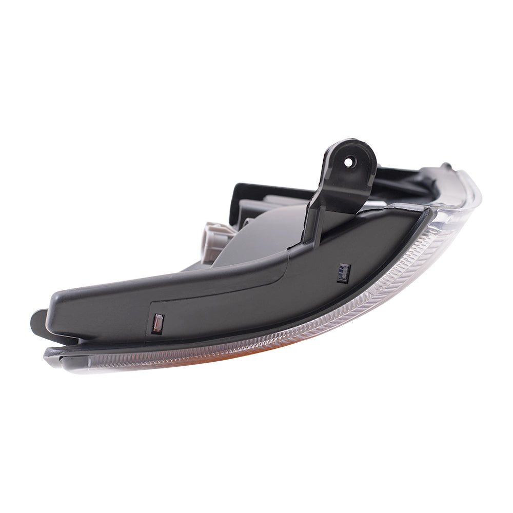 Park/Signal/Side Marker for 1999-2002 4Runner for 8161035330 Right TO2521157