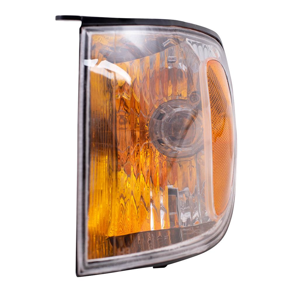 Park/Signal/Side Marker for 2001-2003 Sienna for 8152008020 Left TO2530138