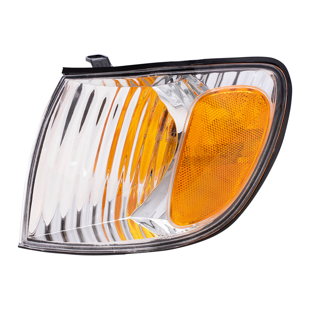 Park/Signal/Side Marker for 2001-2003 Sienna for 8152008020 Left TO2530138