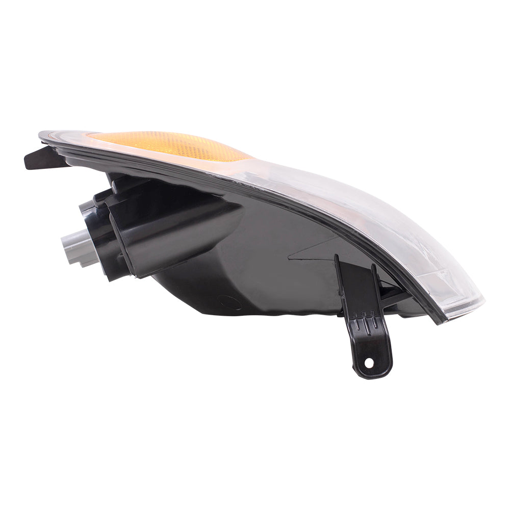 Park/Signal/Side Marker for 2001-2003 Sienna for 8152008020 Left TO2530138