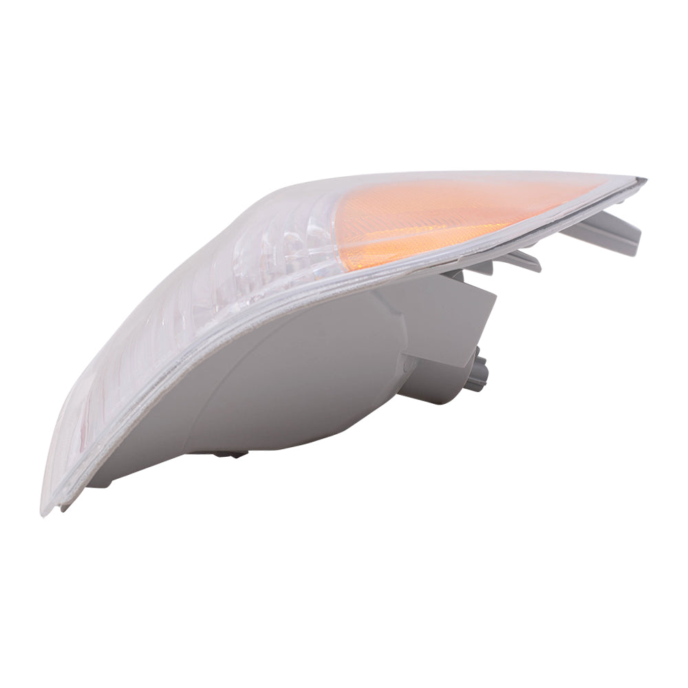 Park/Signal/Side Marker for 2005-2006 Tundra Double Cab for 2005-2007 Sequoia 815100C030 Set TO2530147