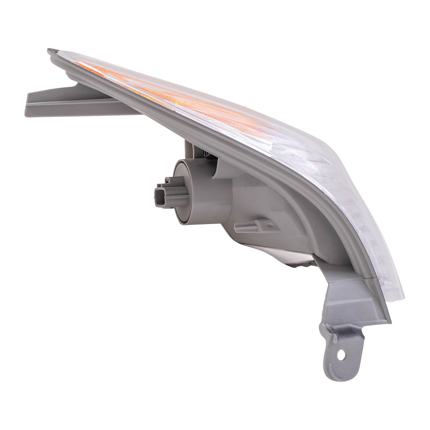 Park/Signal/Side Marker for 2005-2006 Tundra Double Cab for 2005-2007 Sequoia 815200C030 Left TO2530147