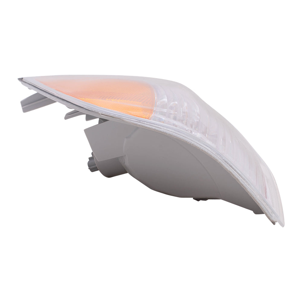 Park/Signal/Side Marker for 2005-2006 Tundra Double Cab for 2005-2007 Sequoia 815100C030 Right TO2531147