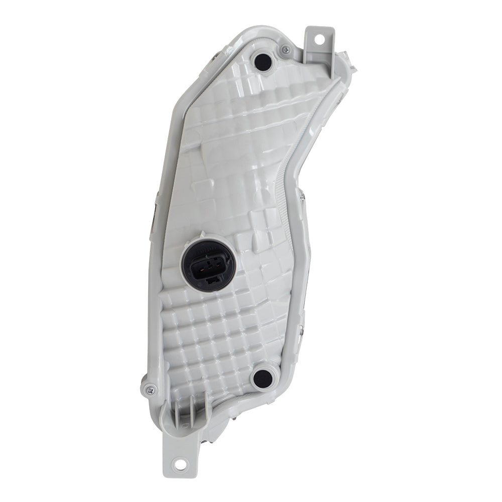 Park/Signal/Side Marker for 2015-2017 Camry w/o LED for 8152006050 Left TO2530153