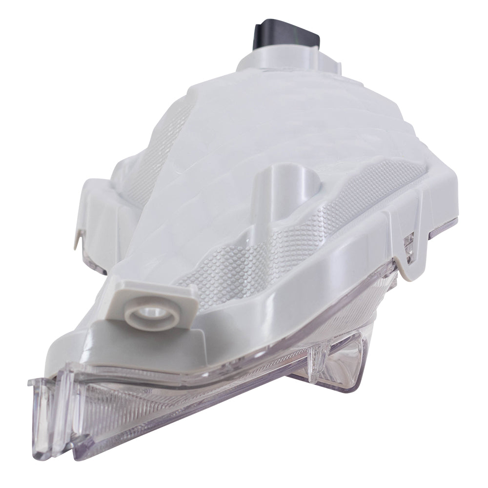 Park/Signal/Side Marker for 2015-2017 Camry w/o LED for 8152006050 Left TO2530153