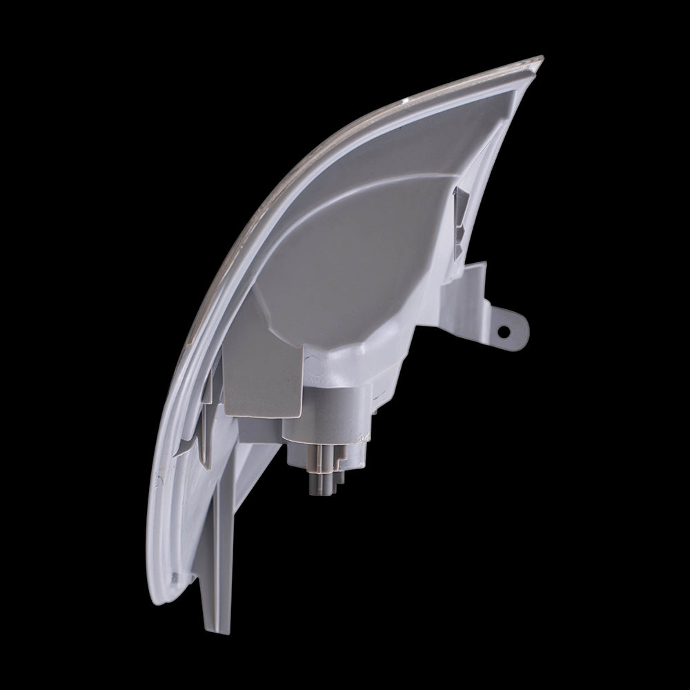 Park/Signal/Side Marker for 2005-2006 Tundra Double Cab for 2005-2007 Sequoia 815100C030 Set TO2530147