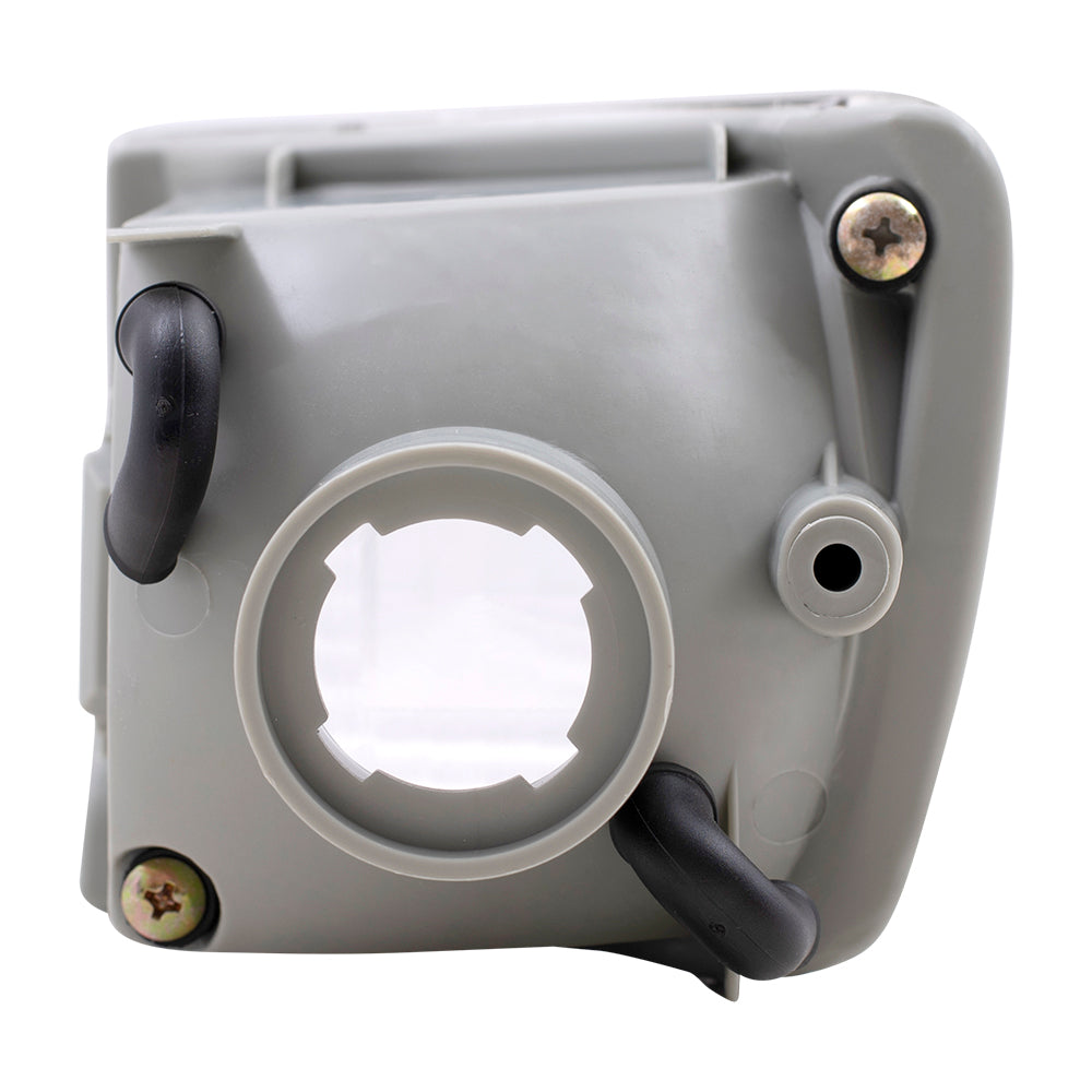 Park/Signal/Side Marker for 2003-2005 4Runner w/ Daytime Running Lamps for 8151135401 Right TO2533113