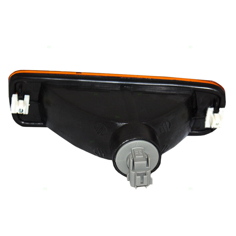 Park/Signal/Side Marker for 1995-1997 Tacoma 2WD w/o Prerunner for 8151035100 Right TO2531119