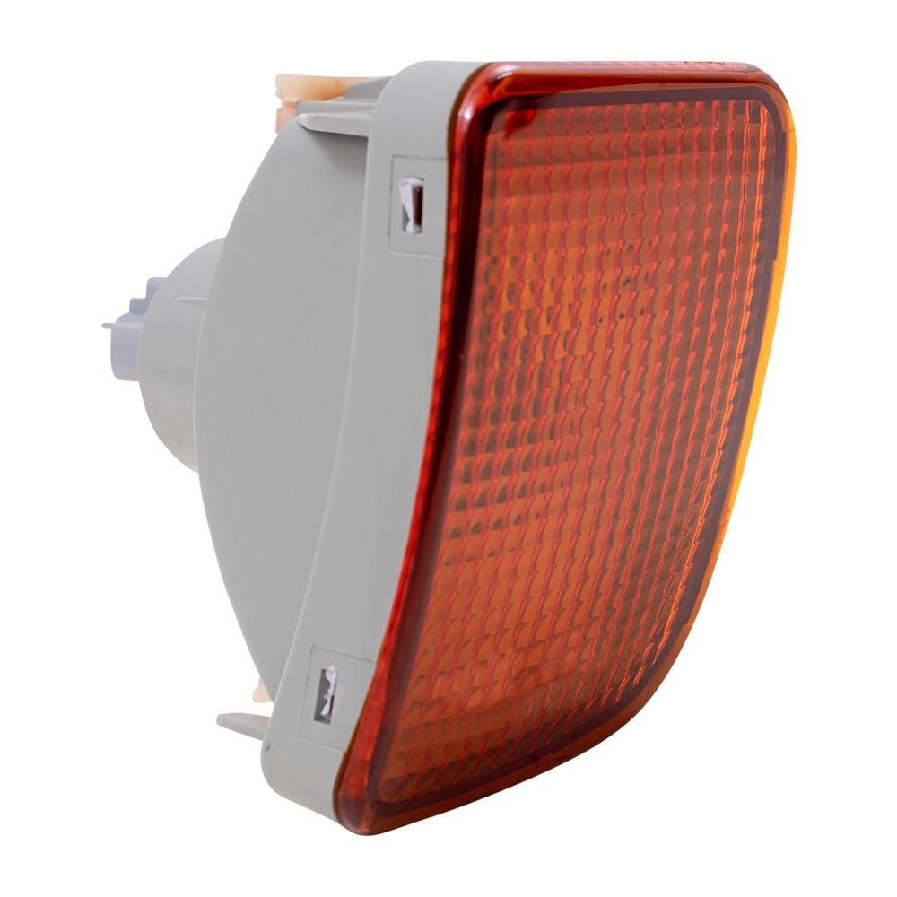 Park/Signal/Side Marker for 1997-2000 Tacoma 4WD or 2WD w/ Prerunner for 8152004010 Left TO2530128