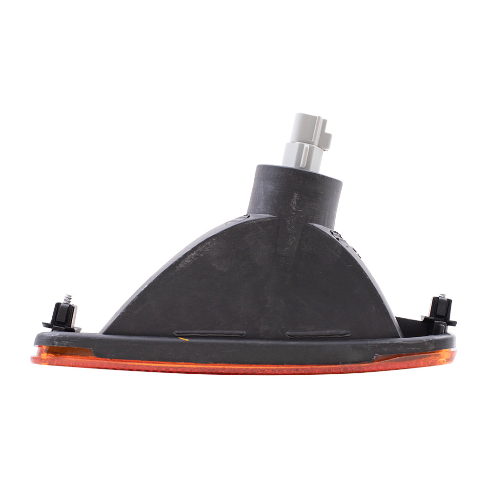 Park/Signal/Side Marker for 1995-2000 Tacoma 4WD or 2WD w/o Prerunner 8151035110 Right TO2531122