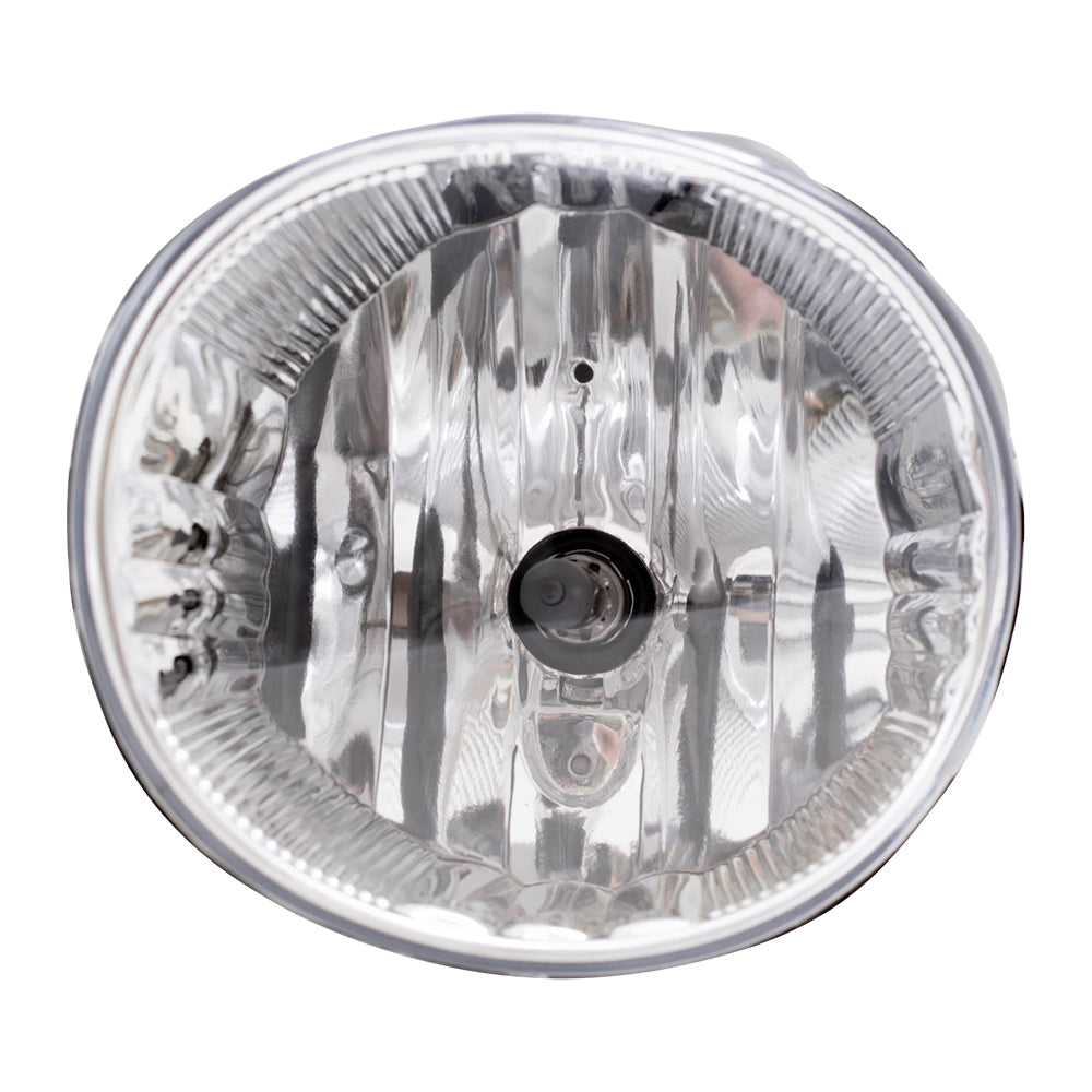Fog Light for 2006-2009 4Runner for 2005-2007 Avalon 2004-2005 RAV4 8122142061 Left TO2594102