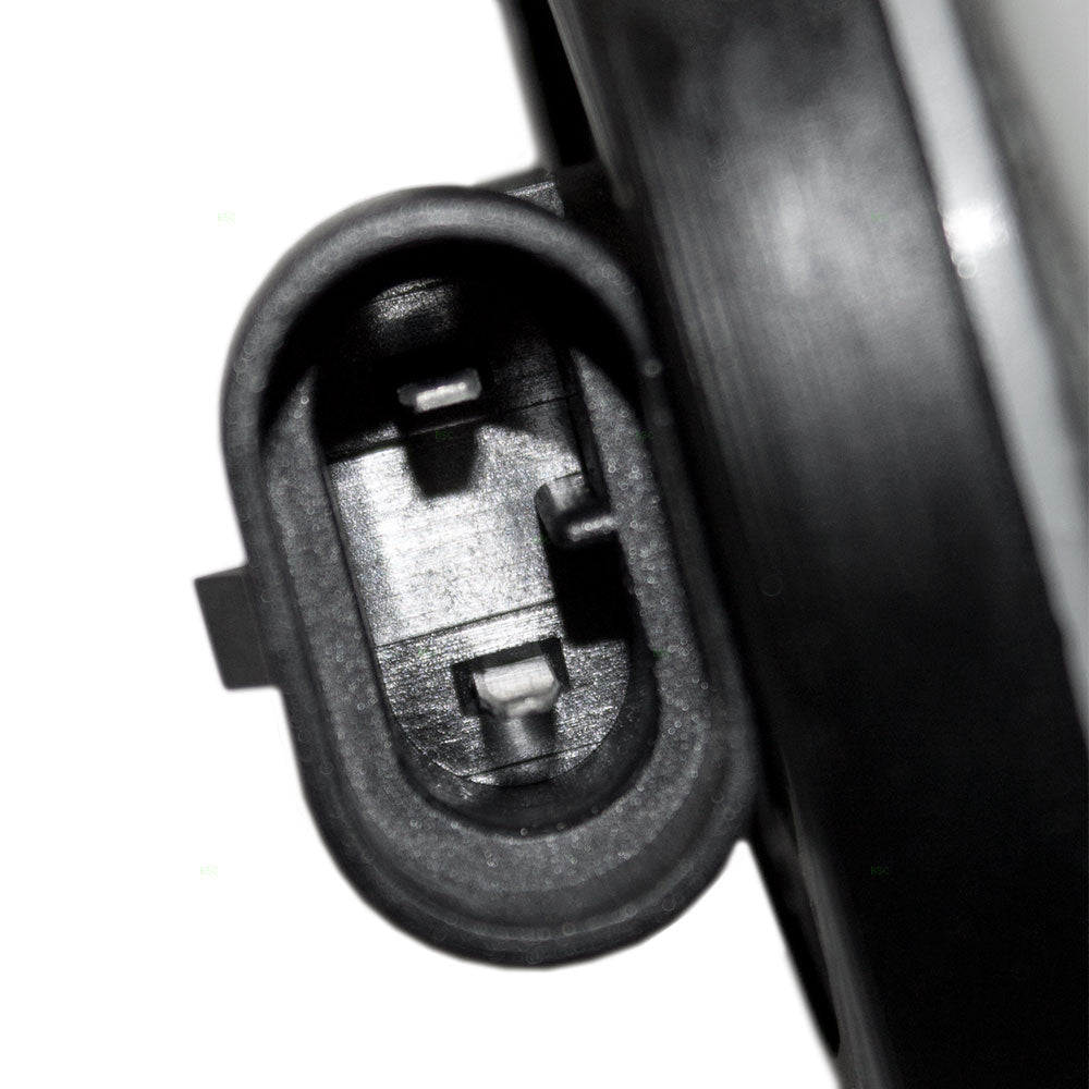 Fog Light for 1998-2007 Land Cruiser 8121060122 Right TO2593101