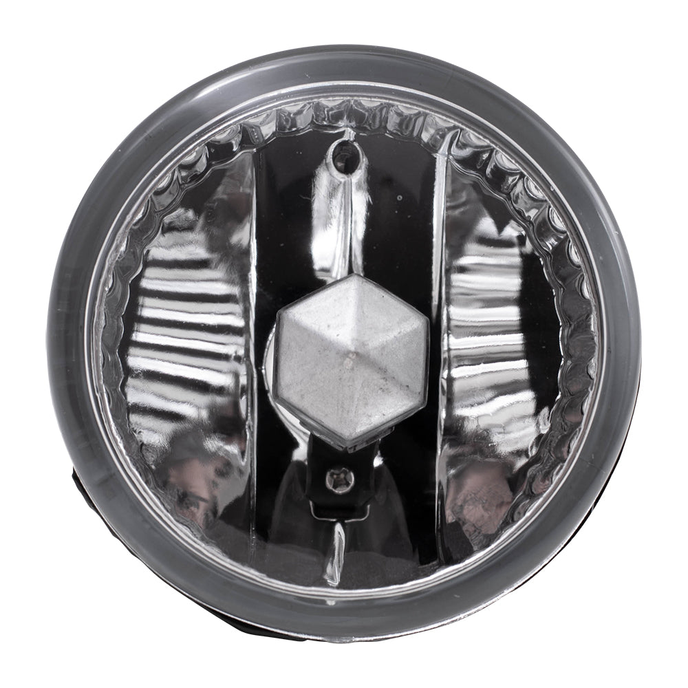 Fog Light for 2004-2007 Highlander for 2000-2005 Echo 2004-2009 Prius 8122152070 Left TO2592119