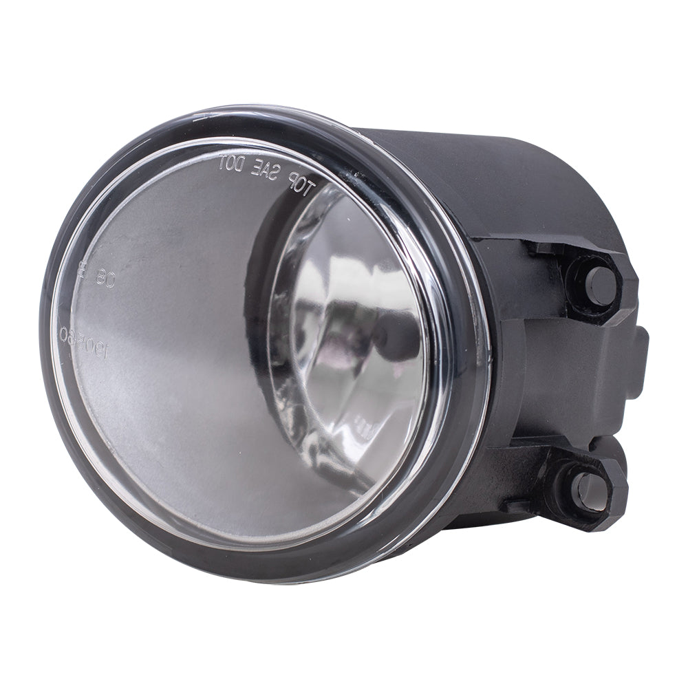 Fog Light for 2010-2013 RX350 for 2010-2013 RX450h 2008-2010 Highlander 2008-2010 Avalon 2007-2014 Camry 2009-2013 Corolla 2009-2014 Matrix 2006-2012 RAV4 2007-2008 Solara 2010-2011 Prius 810260W020