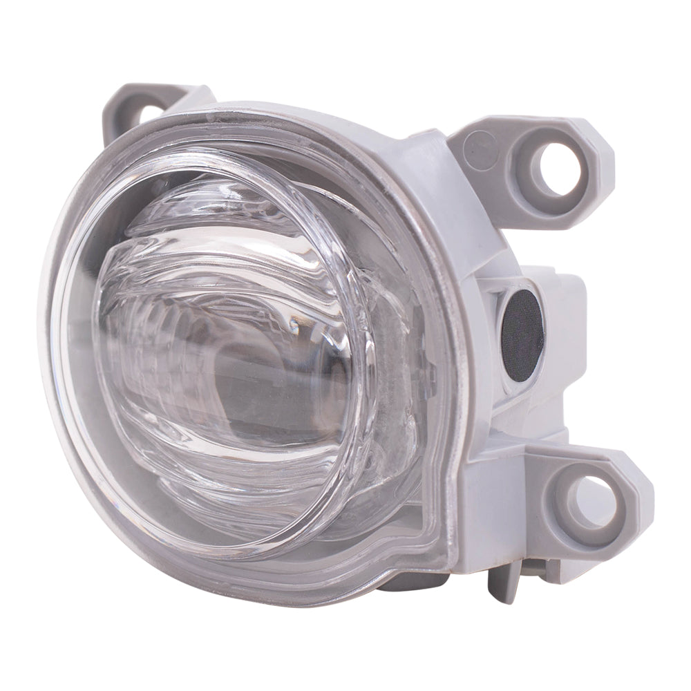 Fog Light for 2023-2023 RX350 for 2020-2023 Highlander 2019-2023 Corolla 2022-2023 RAV4 2019-2022 Prius 2019-2021 C-HR 2022-2023 Corolla Cross 8122012240 Set TO2592142
