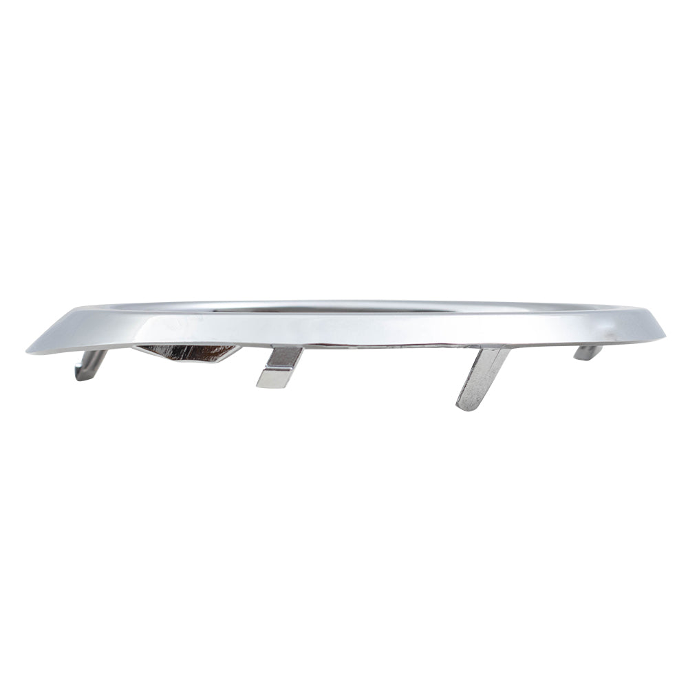 Fog Light Bracket for 2012-2014 Camry SE/SE Sport 5212606200 Set TO2602101