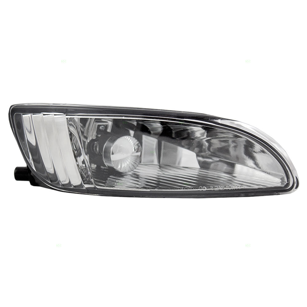 Fog Light for 2004-2006 RX330 for 2007-2009 RX350 812100E010 Right LX2593103