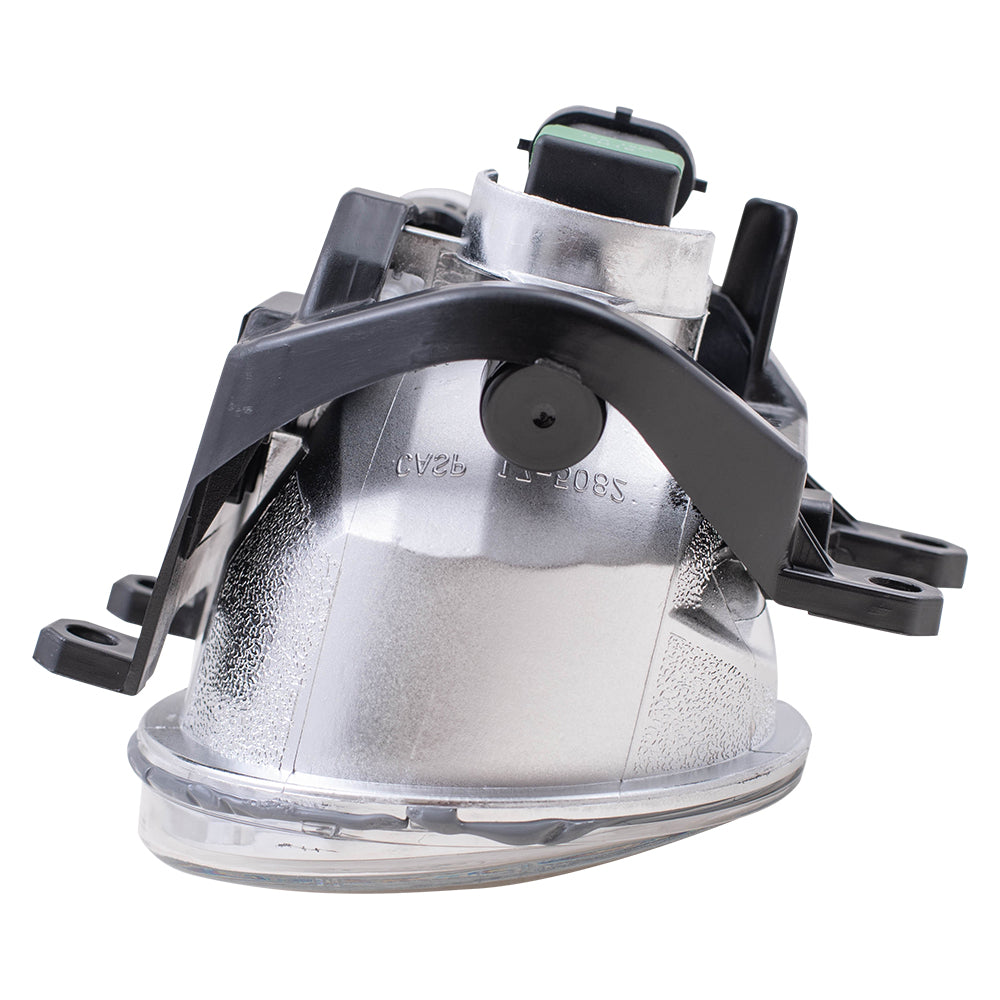 Fog Light for 2013-2014 ES350 for 2013-2014 ES300h 2014-2015 RX350 2014-2015 RX450h 2014-2020 4Runner 2012-2014 Prius 2013-2014 Prius V 2012-2014 Prius C 2012-2014 Prius Plug-In 8122012230 Left