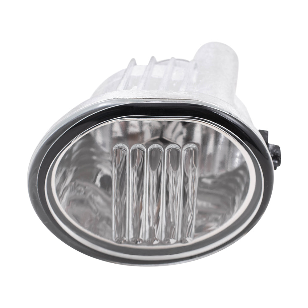 Fog Light for 2003-2008 Matrix for 2003-2008 Vibe 88973637 Left TO2592116