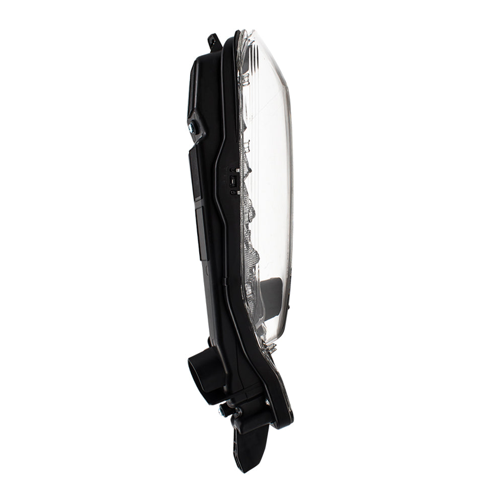 Daytime Running Light for 2017-2019 Corolla Vertical Type for 8143002030 Right TO2563103