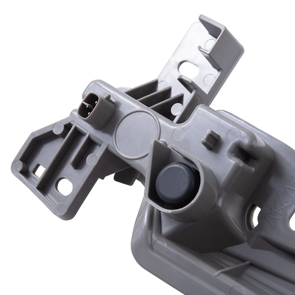 Daytime Running Light for 2019-2022 Prius 812B047020 Set TO2562104