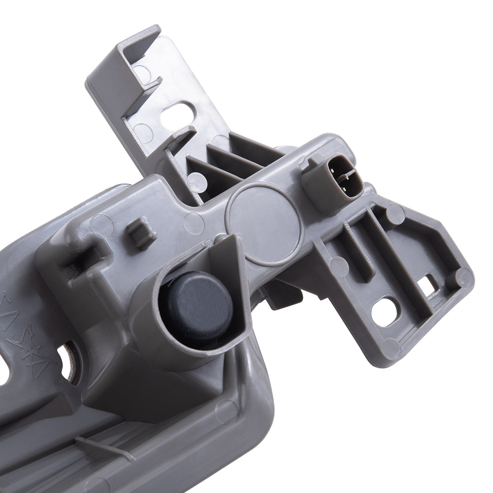 Daytime Running Light for 2019-2022 Prius 812B047020 Left TO2562104