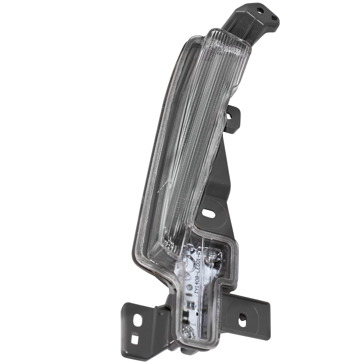 Daytime Running Light for 2019-2022 Prius 812A047020 Right TO2563104