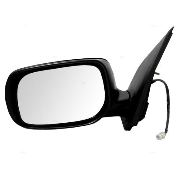 Power Mirror for 2007-2012 Yaris Sedan 8794052770 Left TO1320231