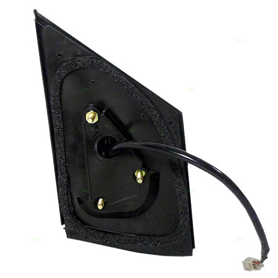 Power Mirror for 2007-2012 Yaris Sedan 8794052770 Left TO1320231