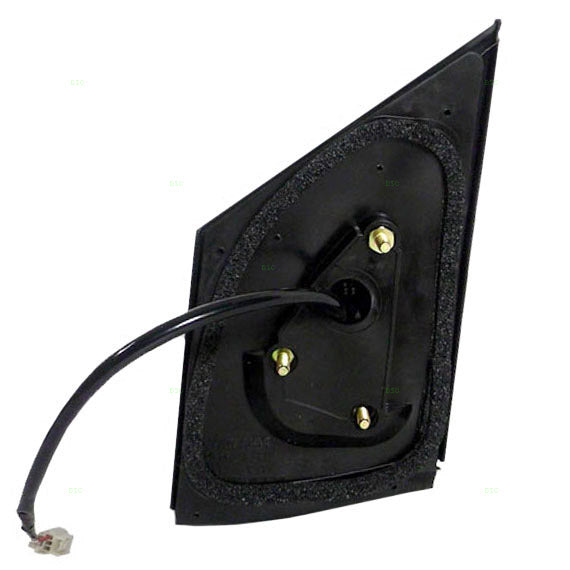 Power Mirror for 2007-2012 Yaris Sedan 8791052790 Right TO1321231