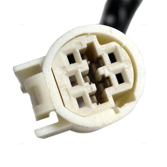 Power Mirror for 2007-2012 Yaris Sedan 8791052790 Right TO1321231