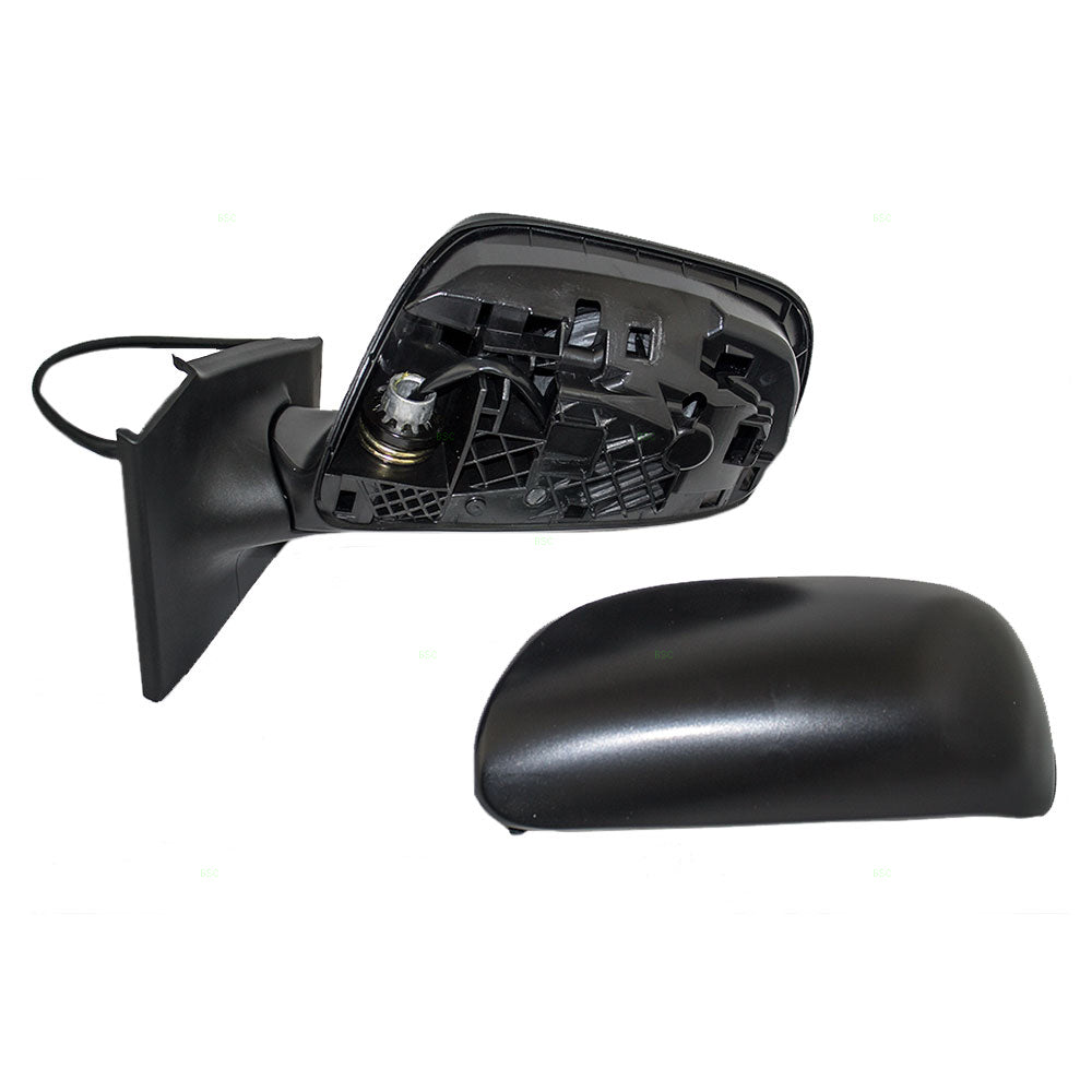 Power Mirror for 2007-2011 Yaris Hatchback 8794052660 Left TO1320230