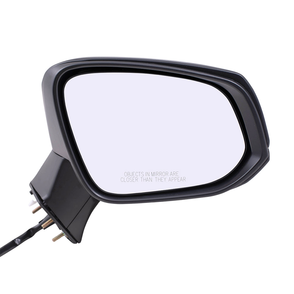 Power Mirror for 2019-2021 RAV4 879100R560 Right TO1321383