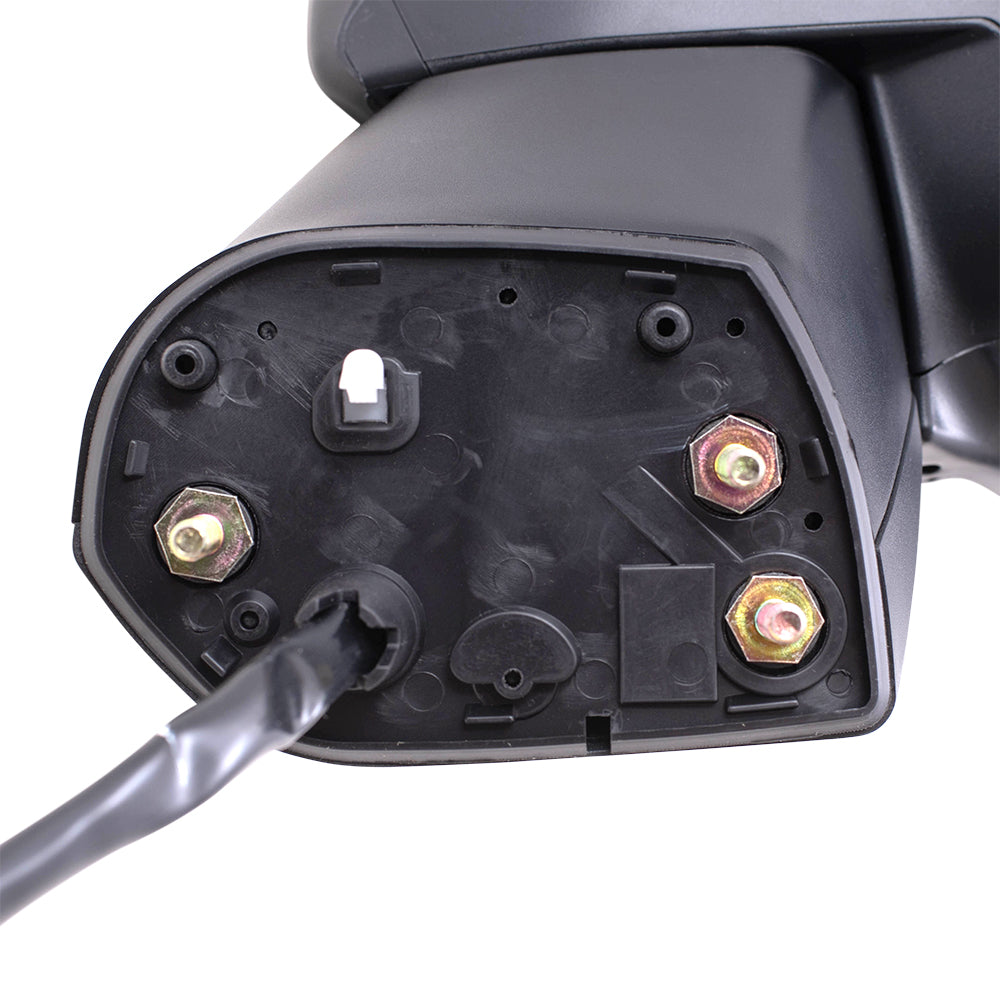 Power Mirror for 2019-2021 RAV4 879100R560 Right TO1321383