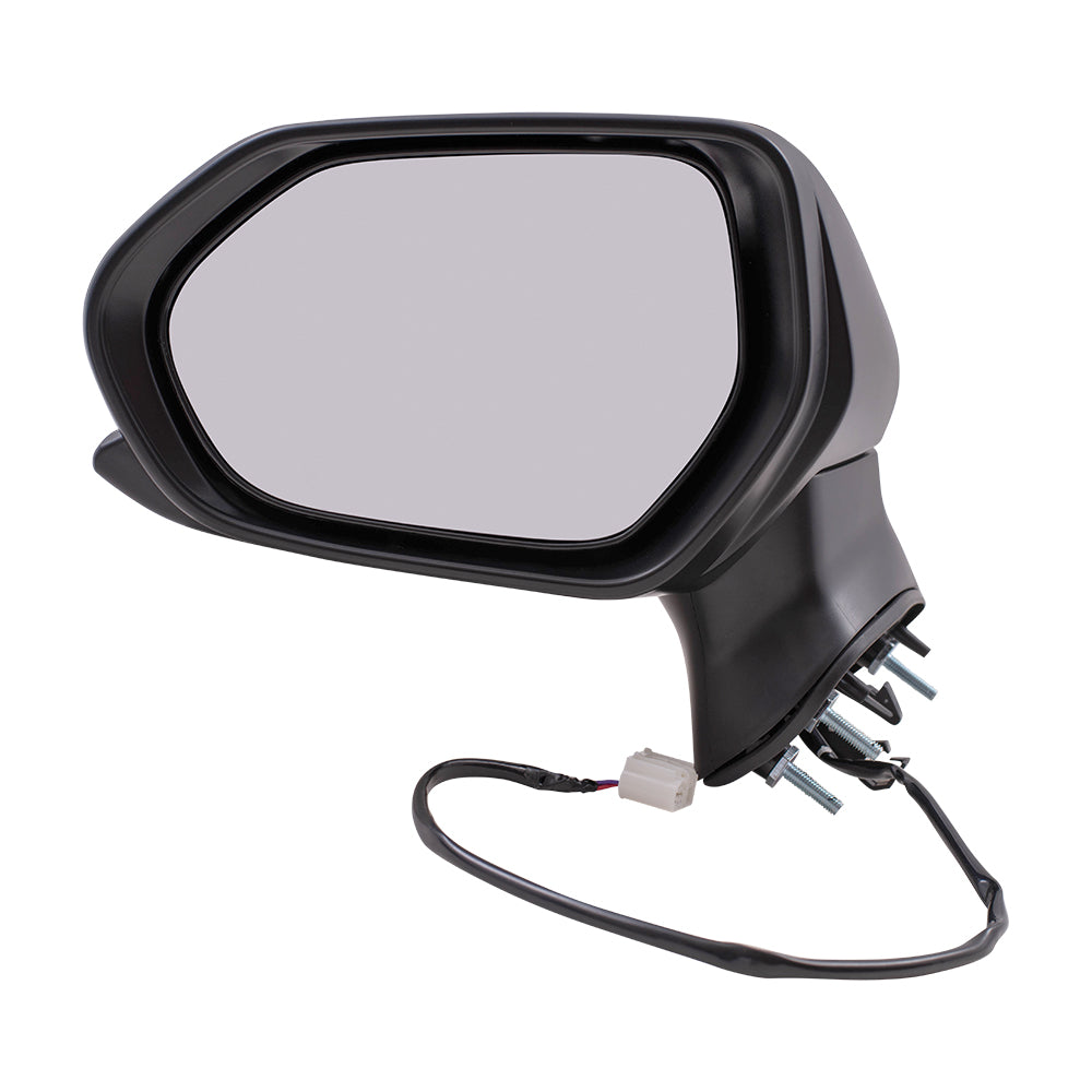 Power Mirror for 2018-2024 Camry 8794006800 Left TO1320366