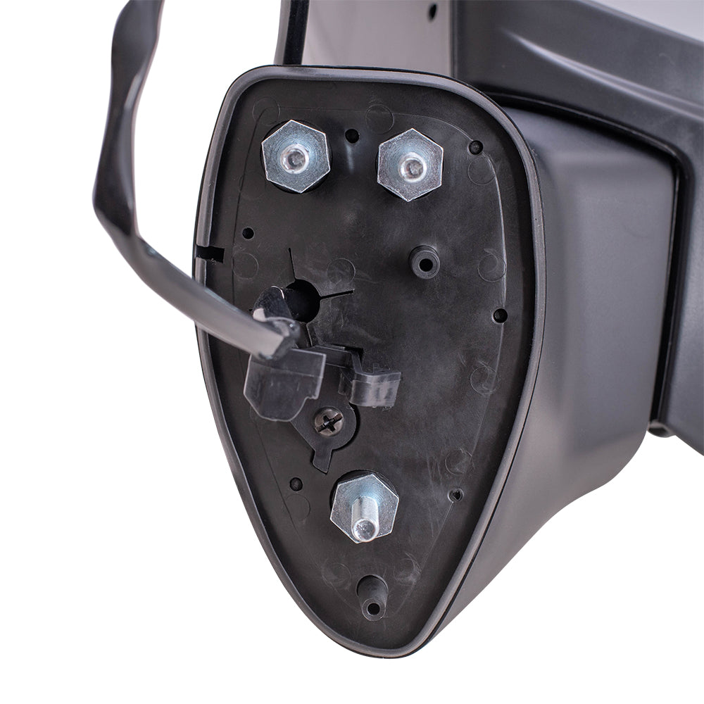 Power Mirror for 2018-2024 Camry 8794006800 Left TO1320366