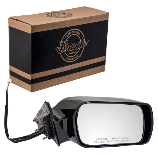 Power Mirror for 2000-2004 Avalon 87910AC900 Right TO1321164